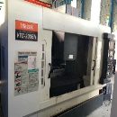 []出售7台马扎克Mazak VTC-200BN立加