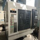[]出售4台马扎克Mazak VTC-160