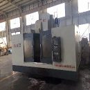 []成都普锐斯重型1580立式加工中心