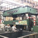 []出售精品二手1000T液压机