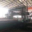 []出售二手1.6x4米龙门铣青岛永立产