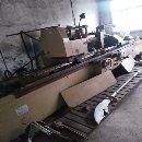 []出售二手陕西秦川格兰德1350外圆磨