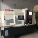[]出售二手数控车床日本MAZAK马扎克QTN200-IIL