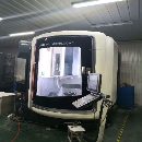 []二手德玛吉五轴五联动加工中心 DMU 65 monoBLOCK系列