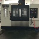 []出售程泰MLV-1020立式加工中心