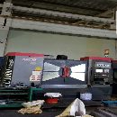 []二手台湾颖元1米加工中心
