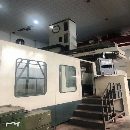 []二手德国KOLB五轴联动龙门加工中心
