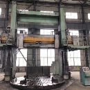 []二手武汉实佳CK5280/3数控立车