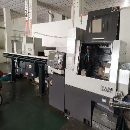 []二手津上BO265走心机