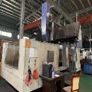 []出售二手2米25乘2.5米龙门加工中心