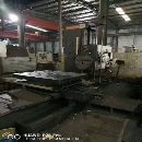 []打包出售两台汉川镗床
