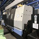 []出售韩国原装斗山PUMA700L数控车