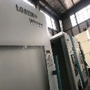 []出售两台苏州力冈V8066加工中心