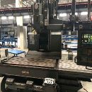 []两台日本牧野MAKINO加工中心在位转让