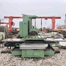 []二手沈阳中捷TPX611B/3数显镗床