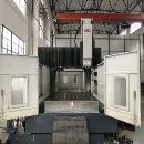 []出售台湾立扬3223龙门加工中心