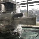 []二手中捷T6113镗床