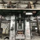 []出售二手青锻4000吨摩擦压力机