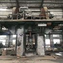 []出售二手青锻6300吨摩擦压力机