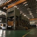 []出售一条2000吨汽车覆盖件生产线
