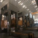[]出售1200吨汽车覆盖件生产线一条