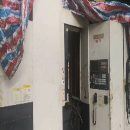 []出售台湾友佳FMH-500卧式加工中心