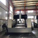 []出售二手4027高速龙门加工中心