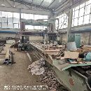 []二手青岛永立BXMQ2020龙门刨铣床