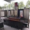 []出售1710卧式加工中心
