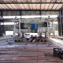 []出售济南二机5x20米动梁式龙门镗铣加工中心