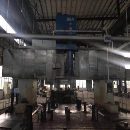 []出售济南二机5X16米龙门移动式镗铣加工中心