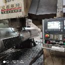 []出售江苏多棱TK4220数控龙门镗铣床