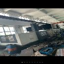 []出售上海斌胜4022数控龙门铣