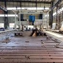 []在位出售济南二机6X36米大型数控龙门镗铣床