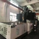 []低价处理台群1米4x2龙门加工中心