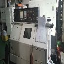 []出售日本宫野BNC-42C5数控车铣中心