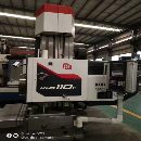 []出售昆机KHB110e数控镗床