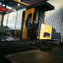 []沈阳中捷AH130自动镗床