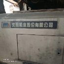 []出售两台沈阳5085数控车床