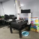 []出售海克斯康手动简易三坐标