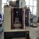 []出售新瑞V55立式加工中心