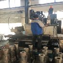 []出售韩国斗山DMBU8S重型切削铣床