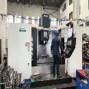 []出售台湾珈玛1400数控铣