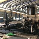[]二手汉川T611C/4数显镗床