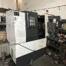 []二手友佳FTC350斜导轨数控车