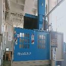 []出售日本OM2.5米数控立车最大车削直径2500mm