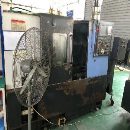 []出售斗山PUMA215斜身数控车