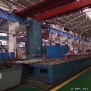 []出售两台俄罗斯220落地镗床