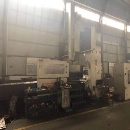 []出售汉川XH2420龙门加工中心