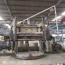 []出售齐一2.5米加高数控立车